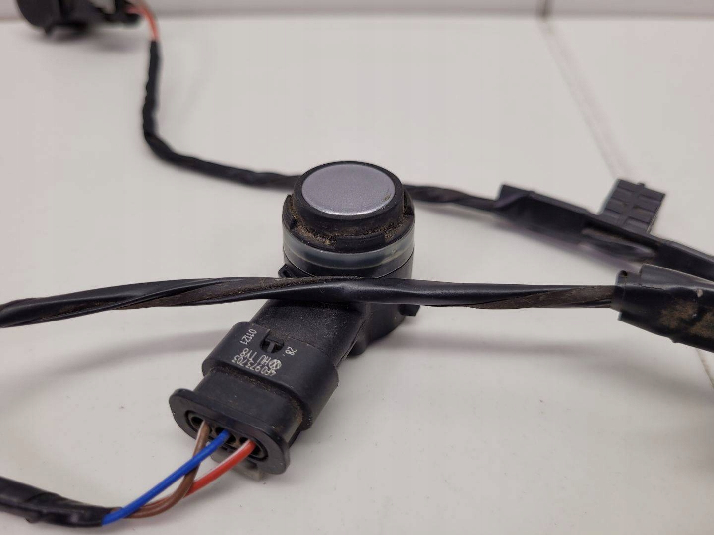Sensor Parken heck SEAT Arona 2020 5Q0919275B