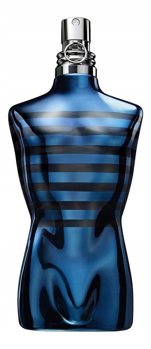 Jean Paul Gaultier Le Male In Blue parfémovaná voda sprej 125 ml