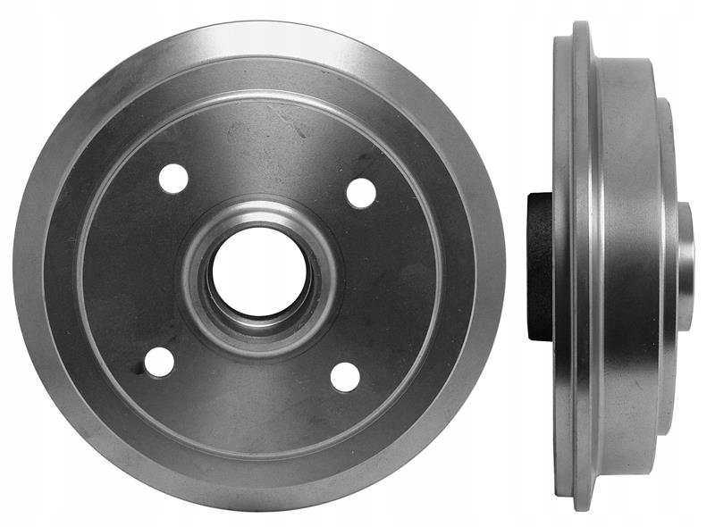 6062 - STARLINE ТОРМОЗНОЙ БАРАБАН SUZUKI SWIFT II ШТ