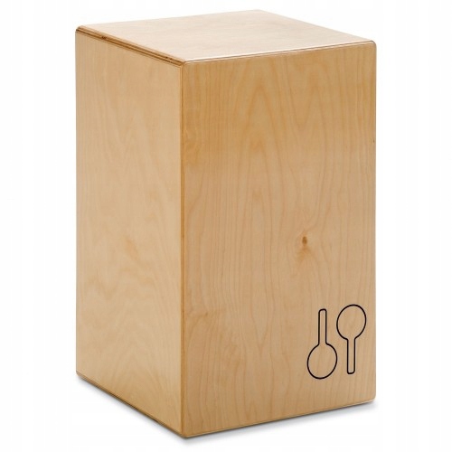 Sonor Grande Nature Cajs Gnn cajon