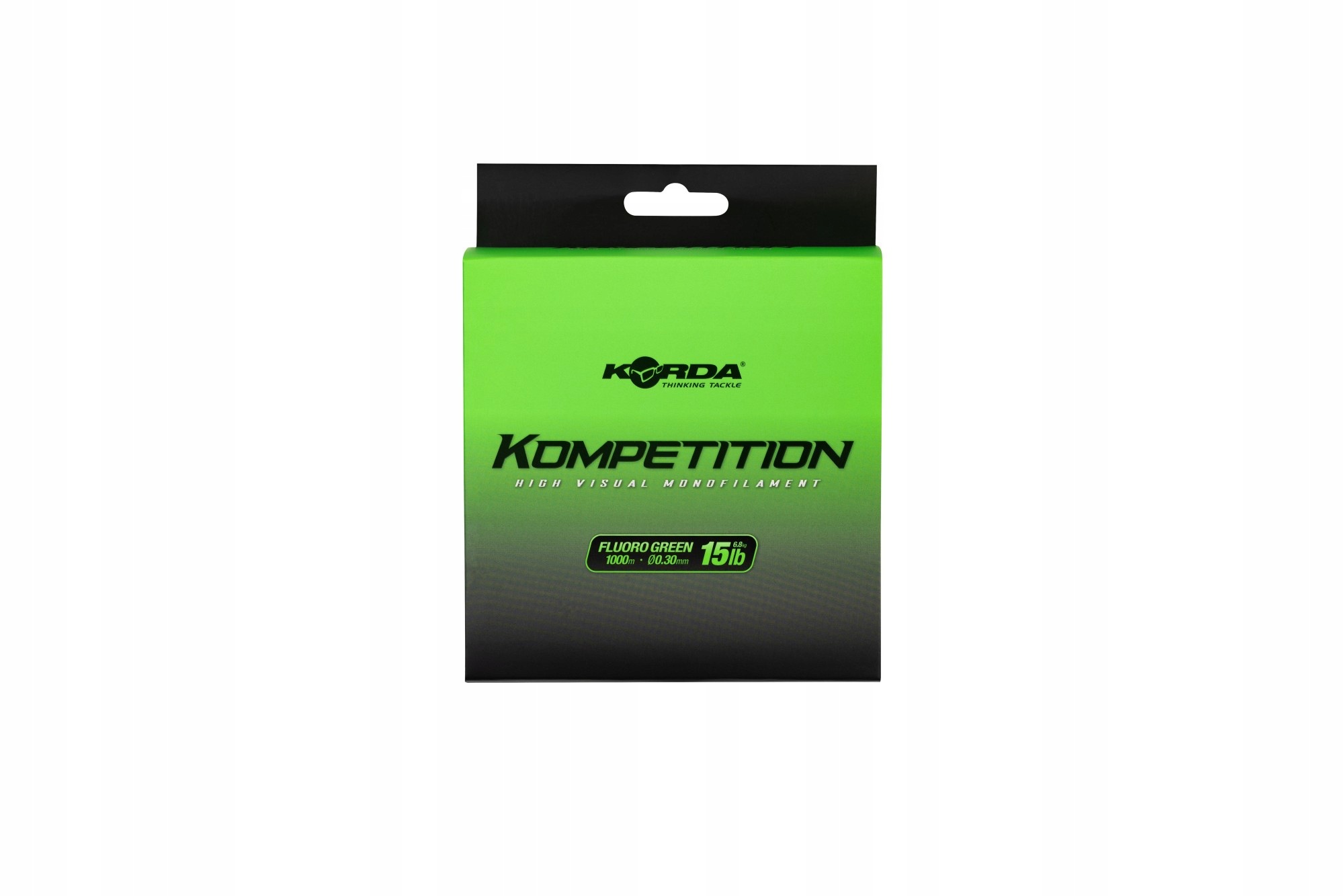 Żyłka Korda Kompetition Mono 0,30mm 15lb 6.8kg