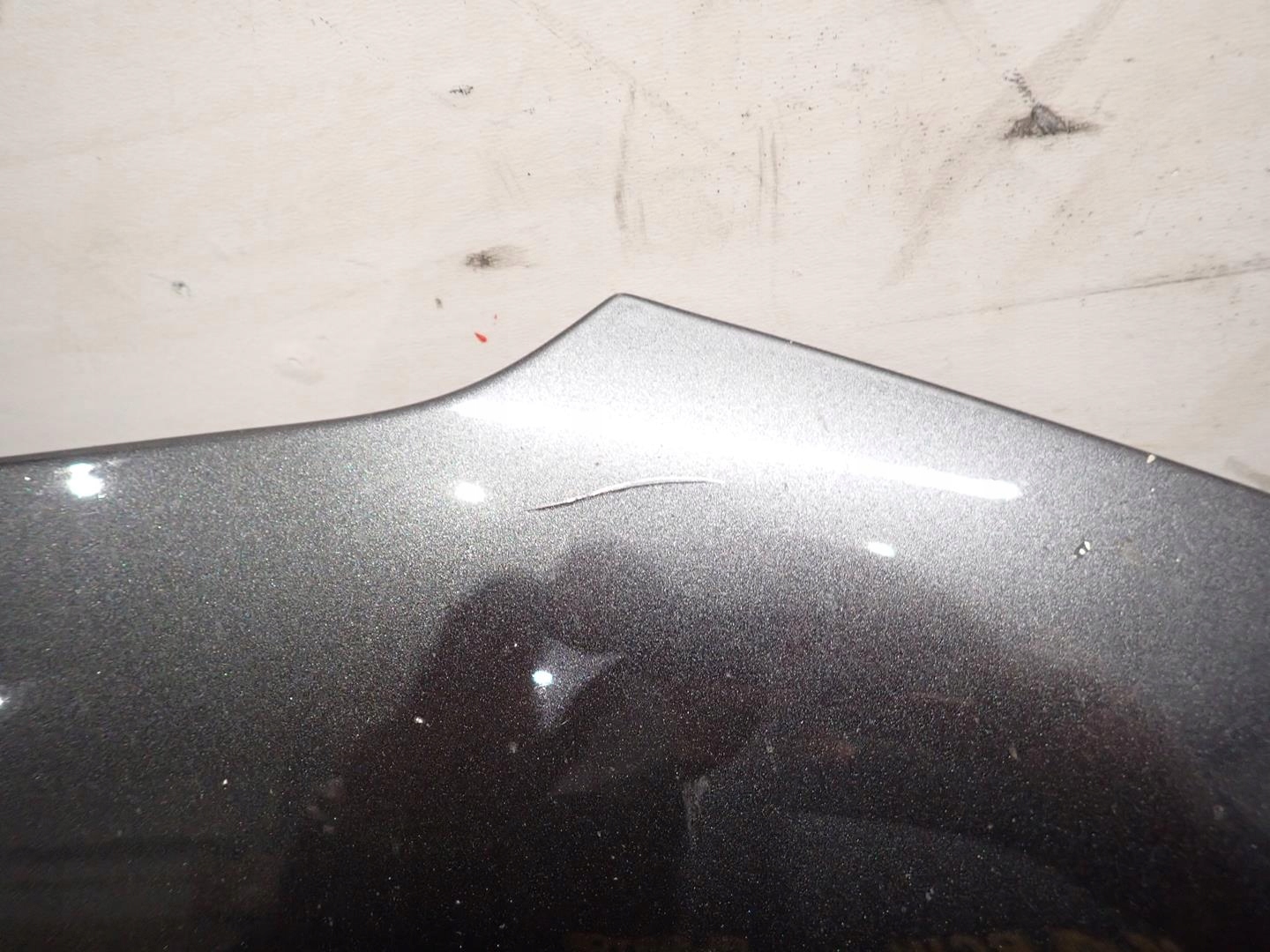 cofano AUDI A6 C7 2011- 4G