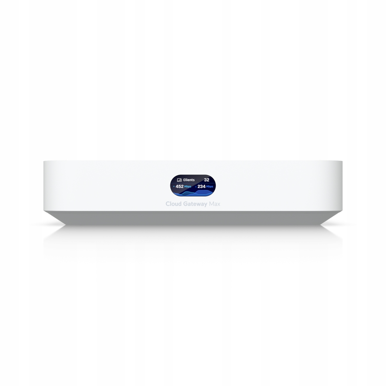 Ubiquiti UCG-Max Cloud Gateway Max