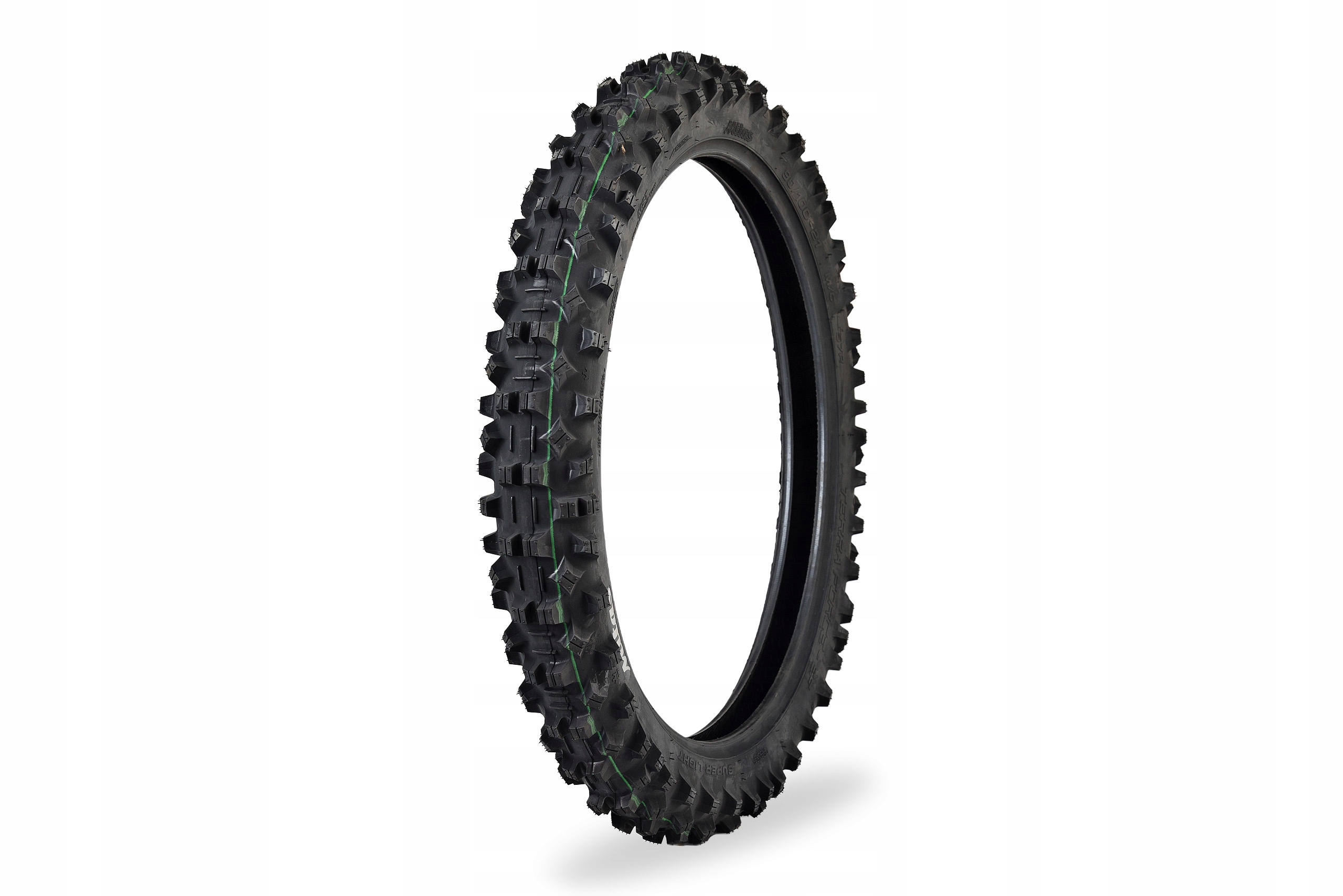 1x opona 90/100-21 Mitas Terra Force-ef 57 R