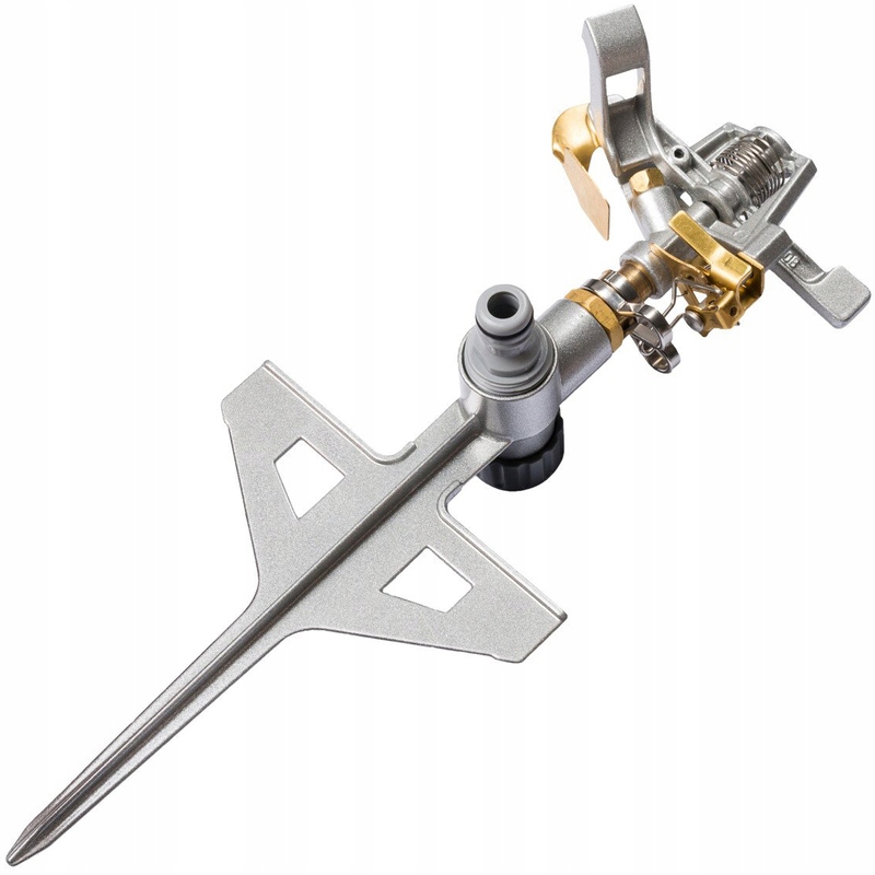 ZRASZACZ PULSACYJNY LUX IDEAL CELLFAST 52-160 Marka Cellfast