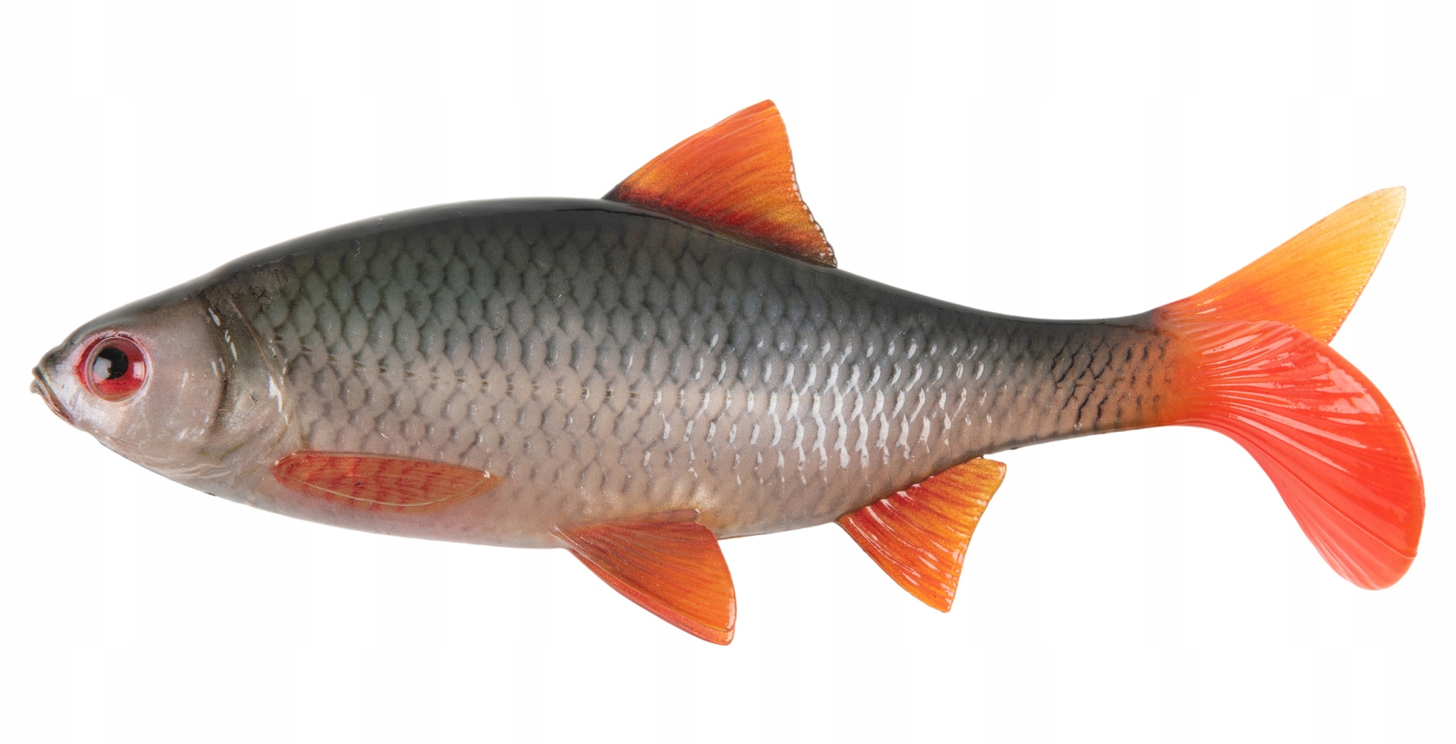 Guma Fox Rage Ultra Natural Roach 18cm Roach