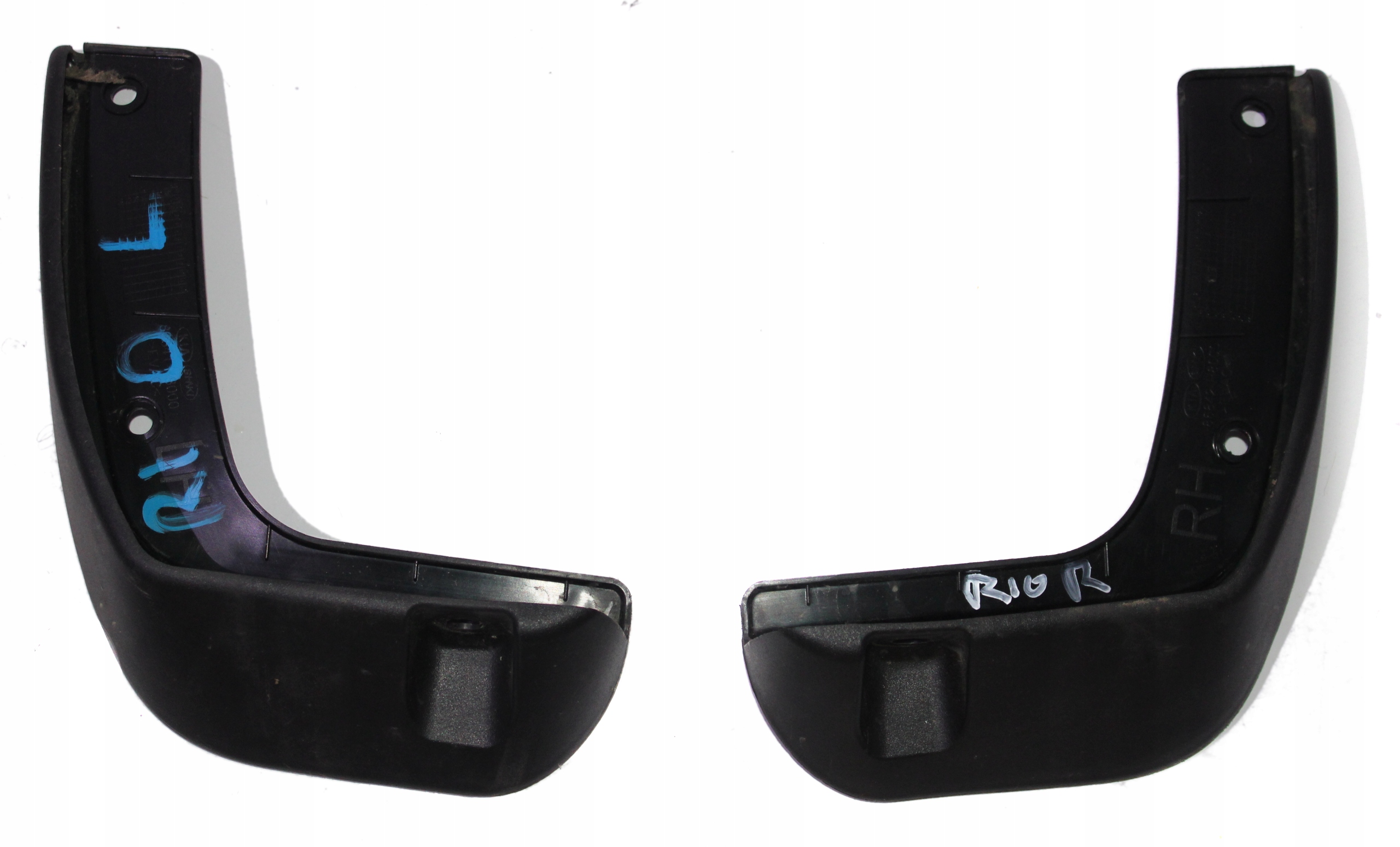 KIA Rio IV брызговики задние задние 86842-H8000