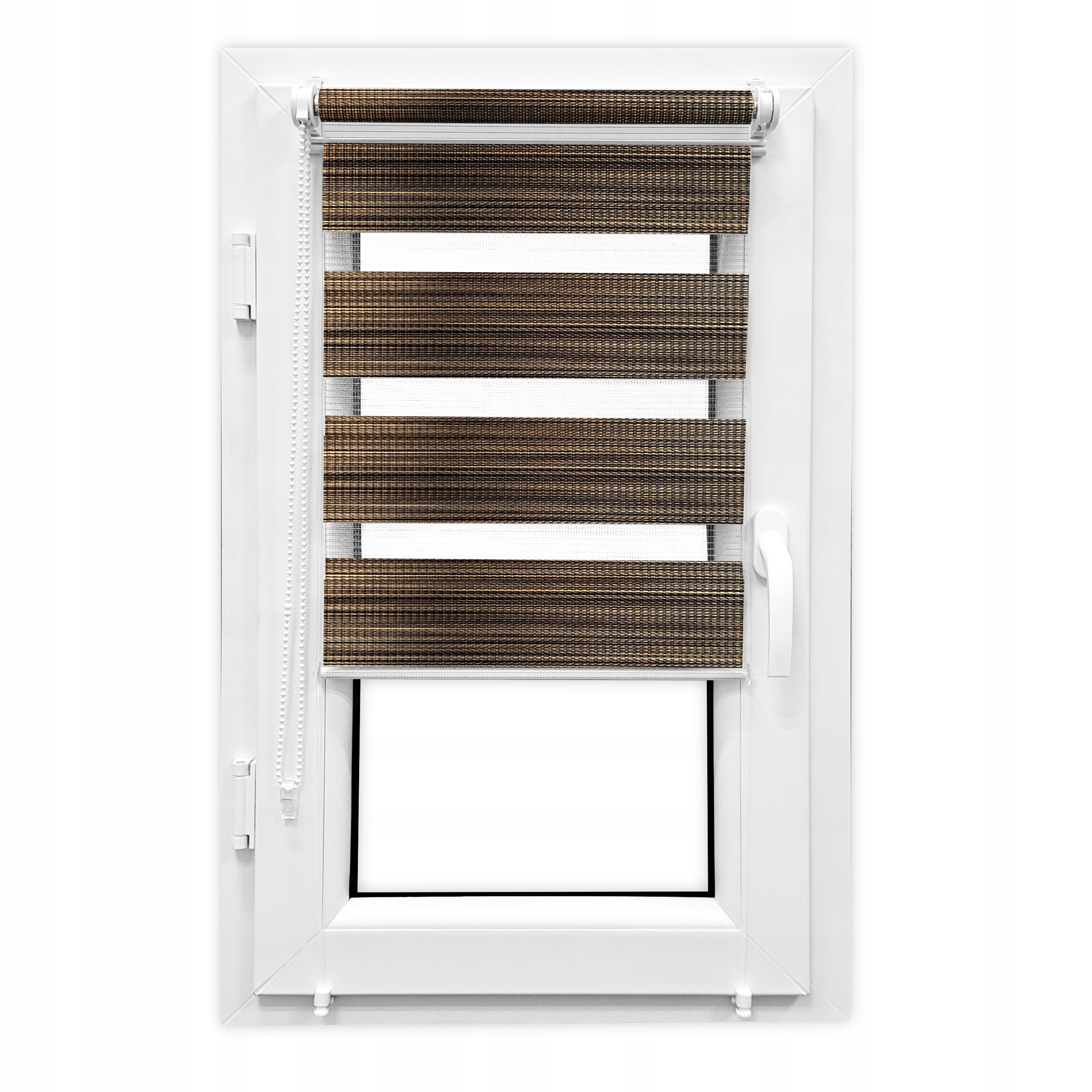 

Roleta Premium Dzień I Noc 42 x 150 cm Na Wymiar