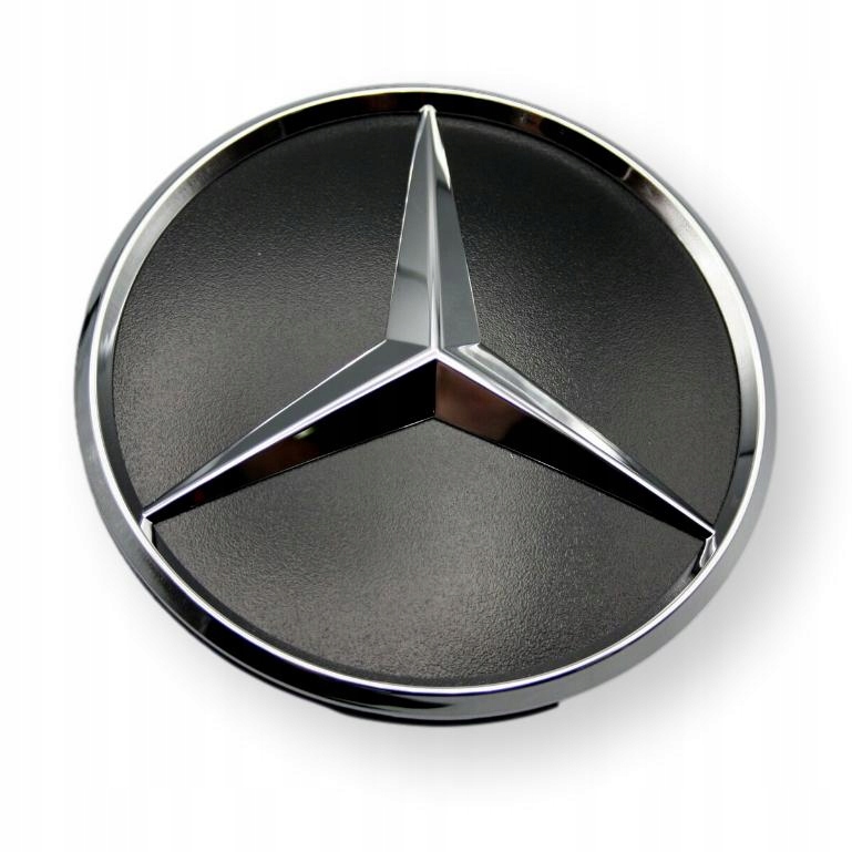 Mercedes Sprinter 907 910 Emblém zadní část Oe