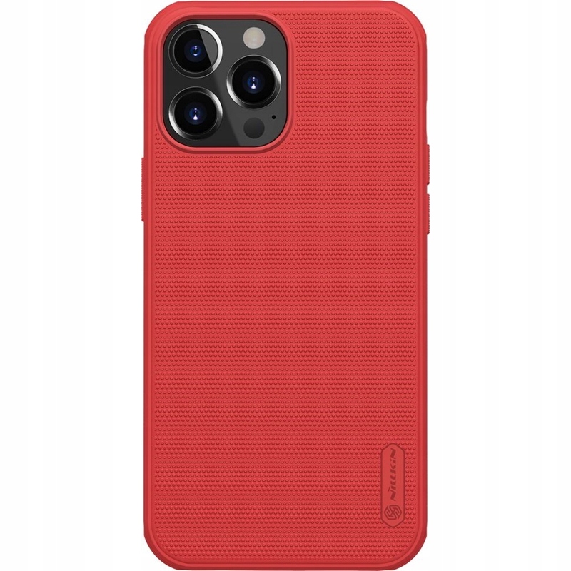 ND38_IP67-22892 Nillkin Frosted Shield Pro