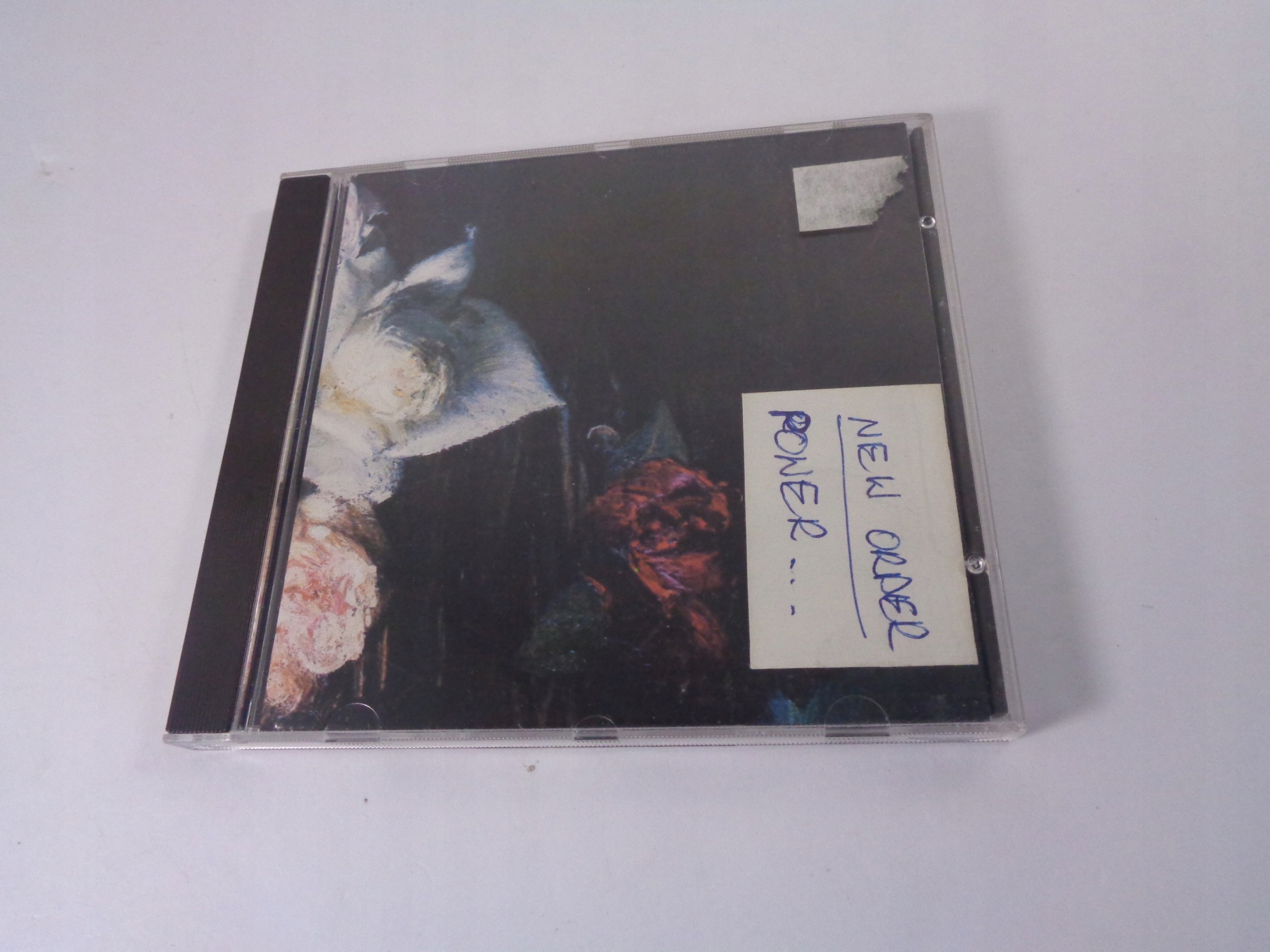洋楽 New Order - Power Corruption & Lies LP Power Corruption & Lies, płyta winylowa - New Order | Muzyka