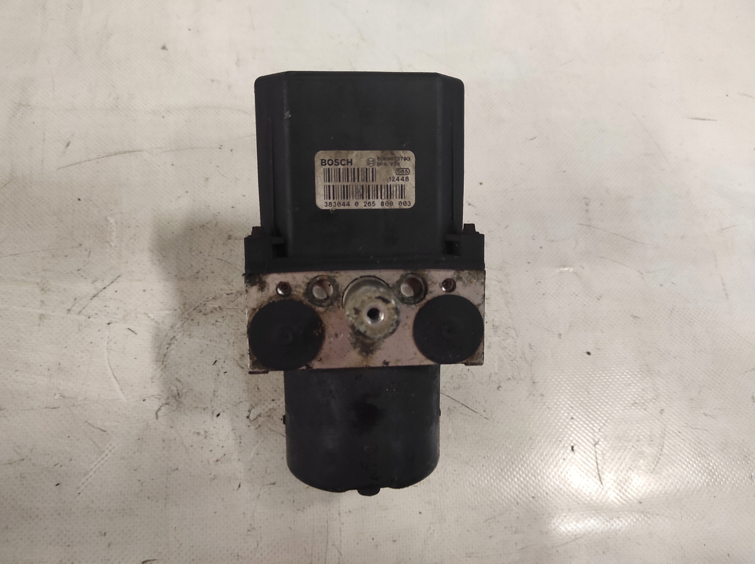 SEAT IBIZA III 3 Pompa ABS 0265222006 0265800003