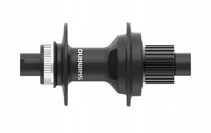 Zadní náboj Shimano FH-MT410 12x142 CL Micro Spline 32H 12-rz