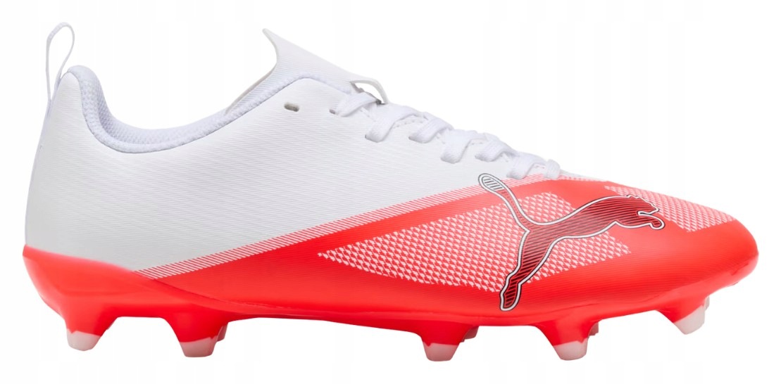 Puma Dětské Kopačky Ultra 7 Play Fg/ag 109164 01 vel. 28