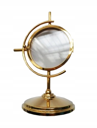 Monstrancja 'mini' 17cm 55444