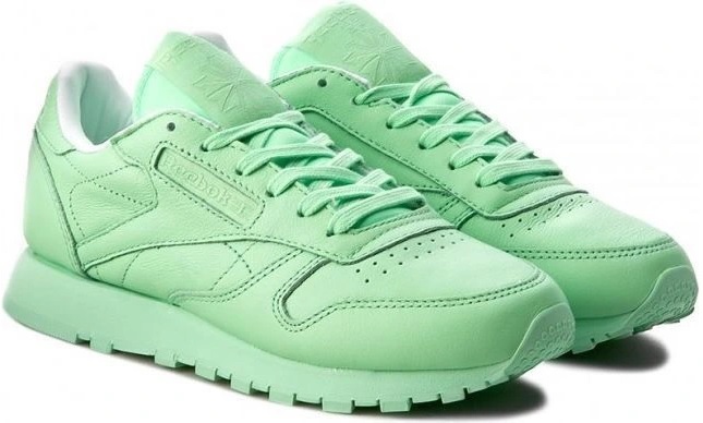 

38 Buty Damskie Reebok Classic BD2773 Skórzane