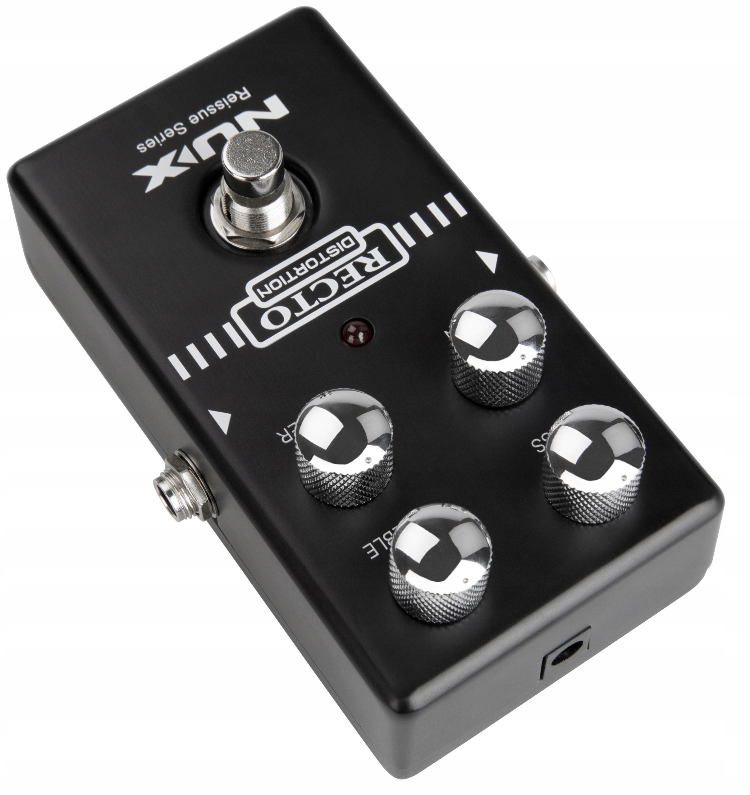 NUX RECTO DISTORTION - PRZESTER GITAROWY Marka Nux