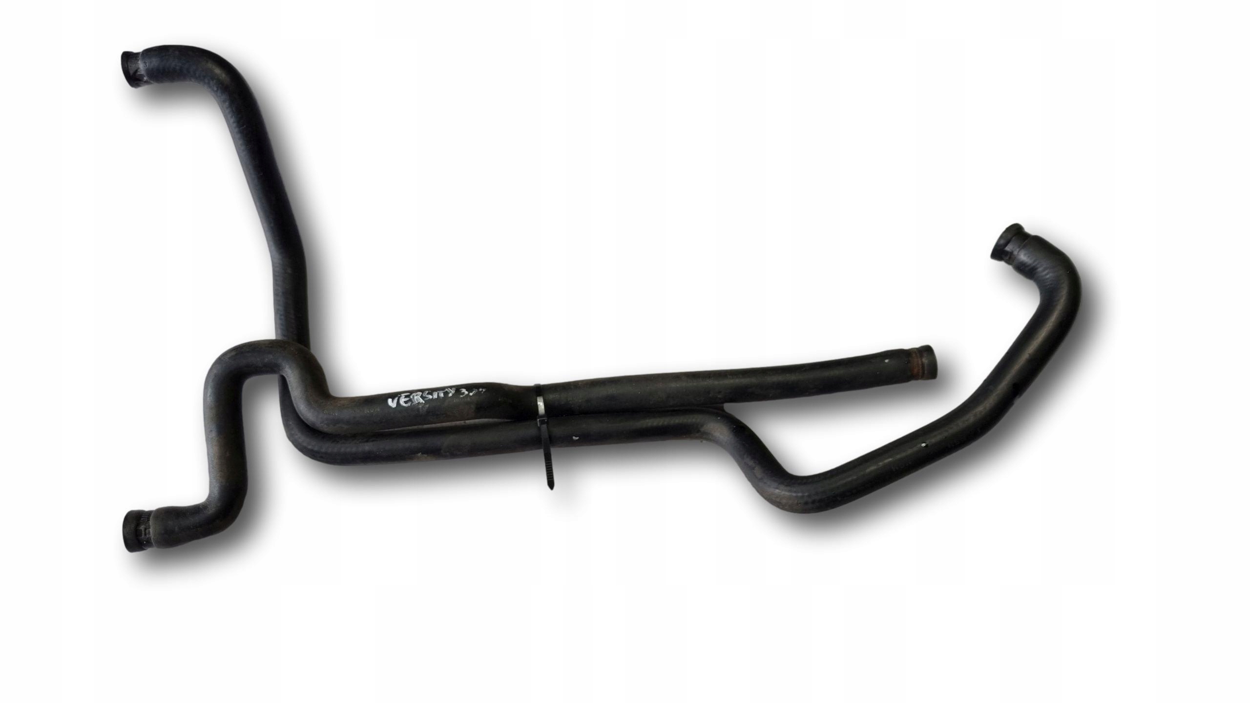 ПРОВОДА РАДИАТОРА YAMAHA VERSITY XC 300