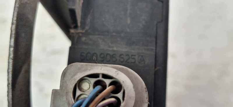 VALVOLA elettromagnetico SKODA FABIA e 6Q0906625A