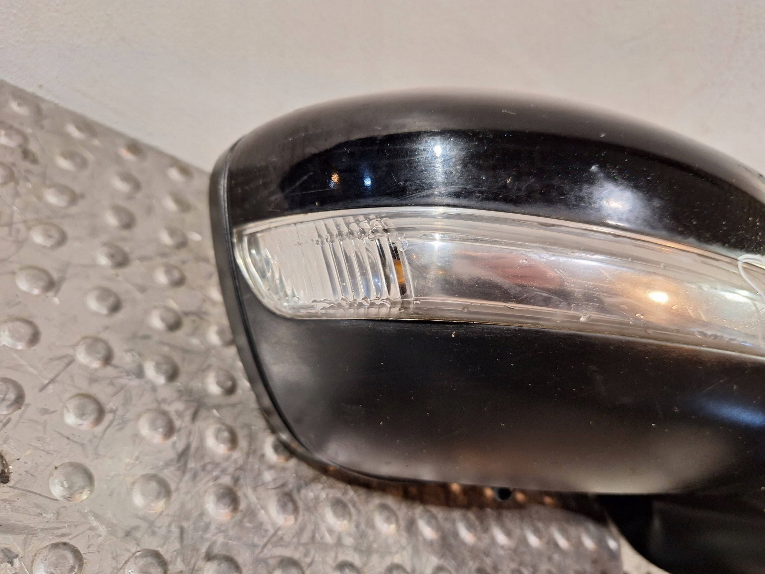 mirror exterior right 6+4 10 PIN CITROEN C3 III 16