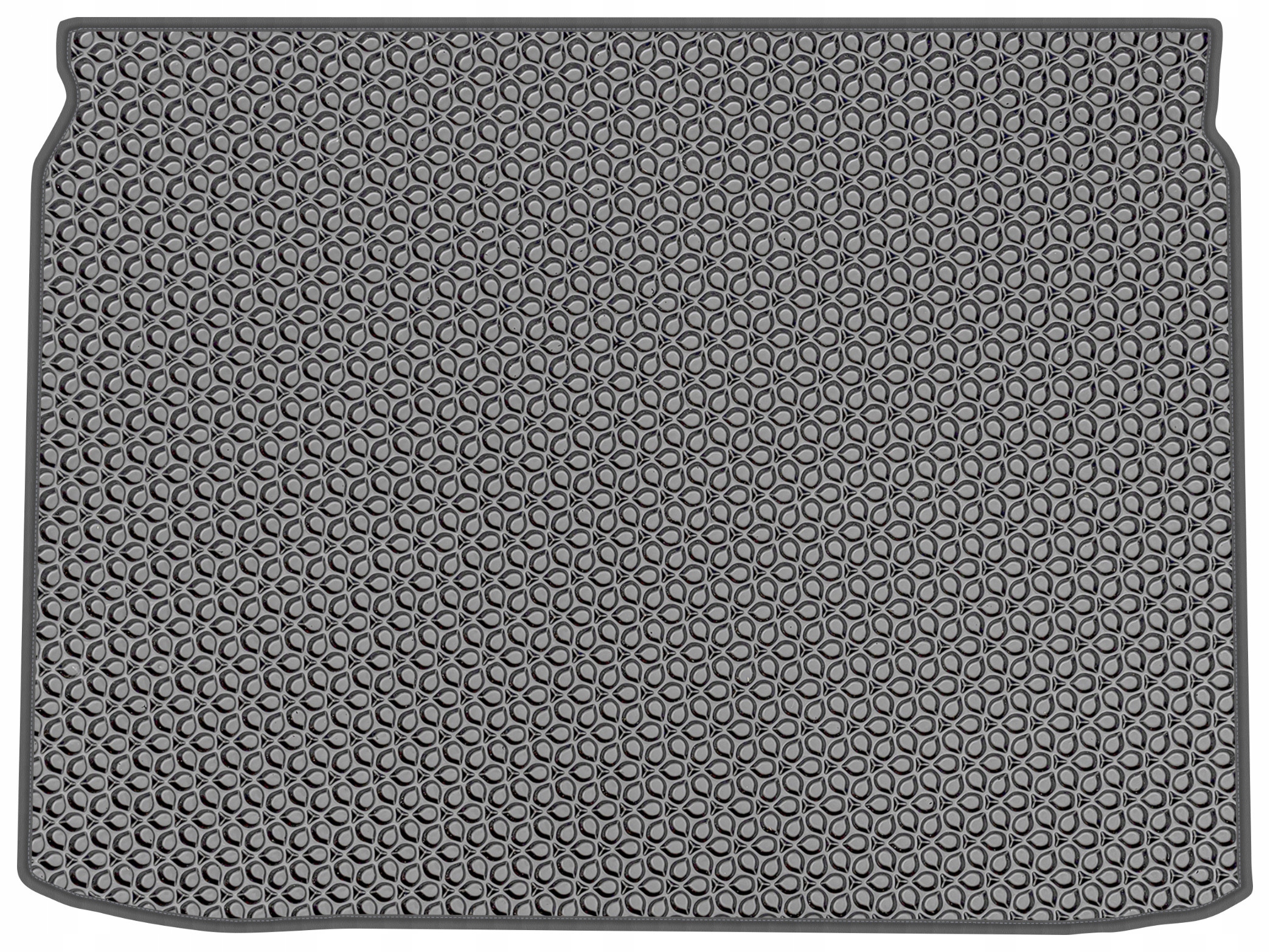 Renault Kadjar Suv 2015-2022 Koberec do zavazadlového prostoru Eva