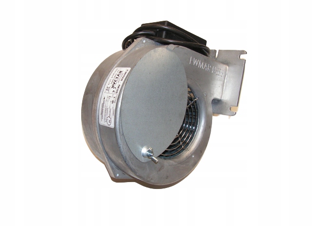 Ventilátor Fúkač do kotla Ewmar Rv 12AK