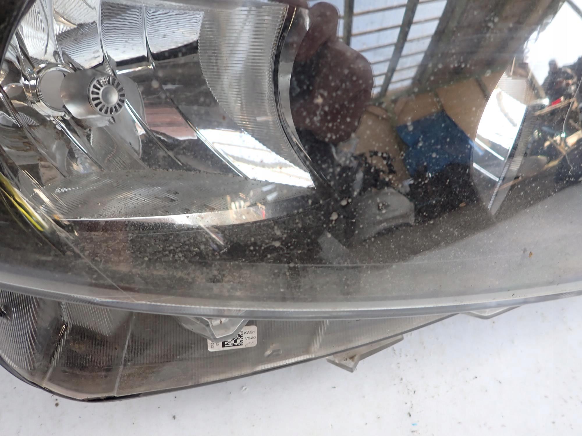 MERCEDES VITO III 3 W447 14-> light front front right