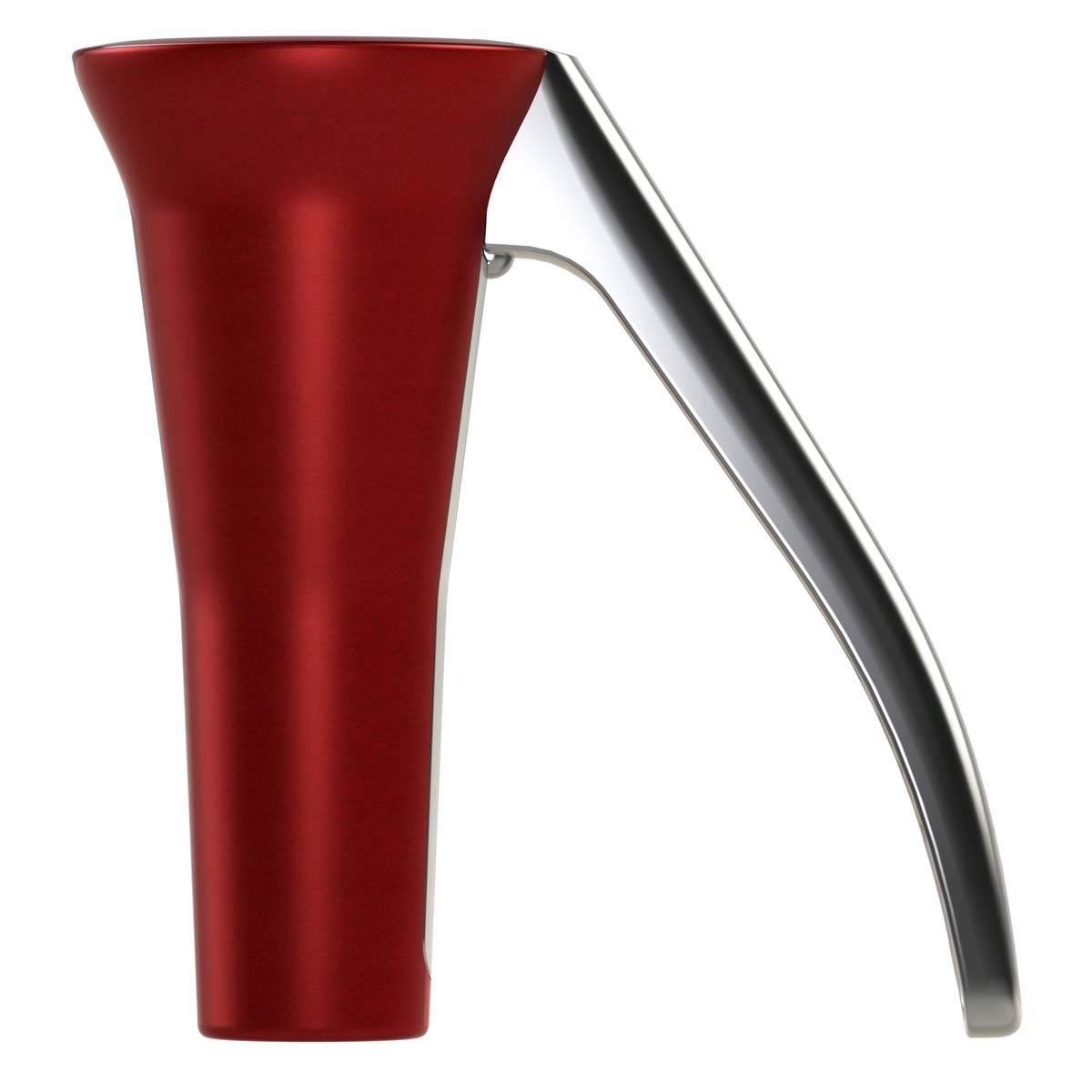 Dziadek do orzechów czerwony Drosselmeyer