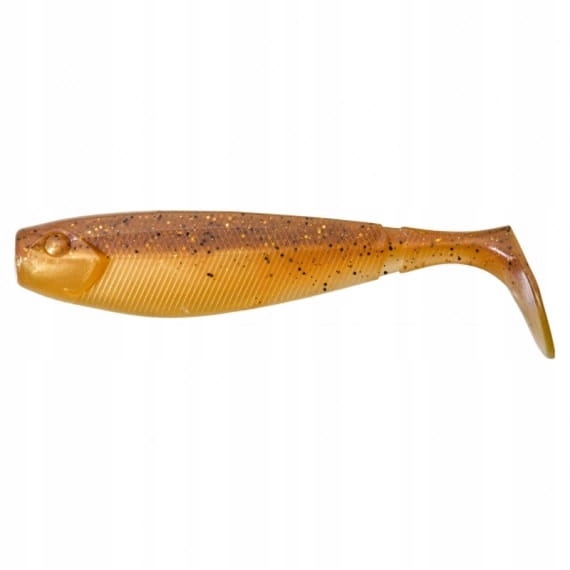 Gunki G'Bump Z Brown 2 dł.10,5cm