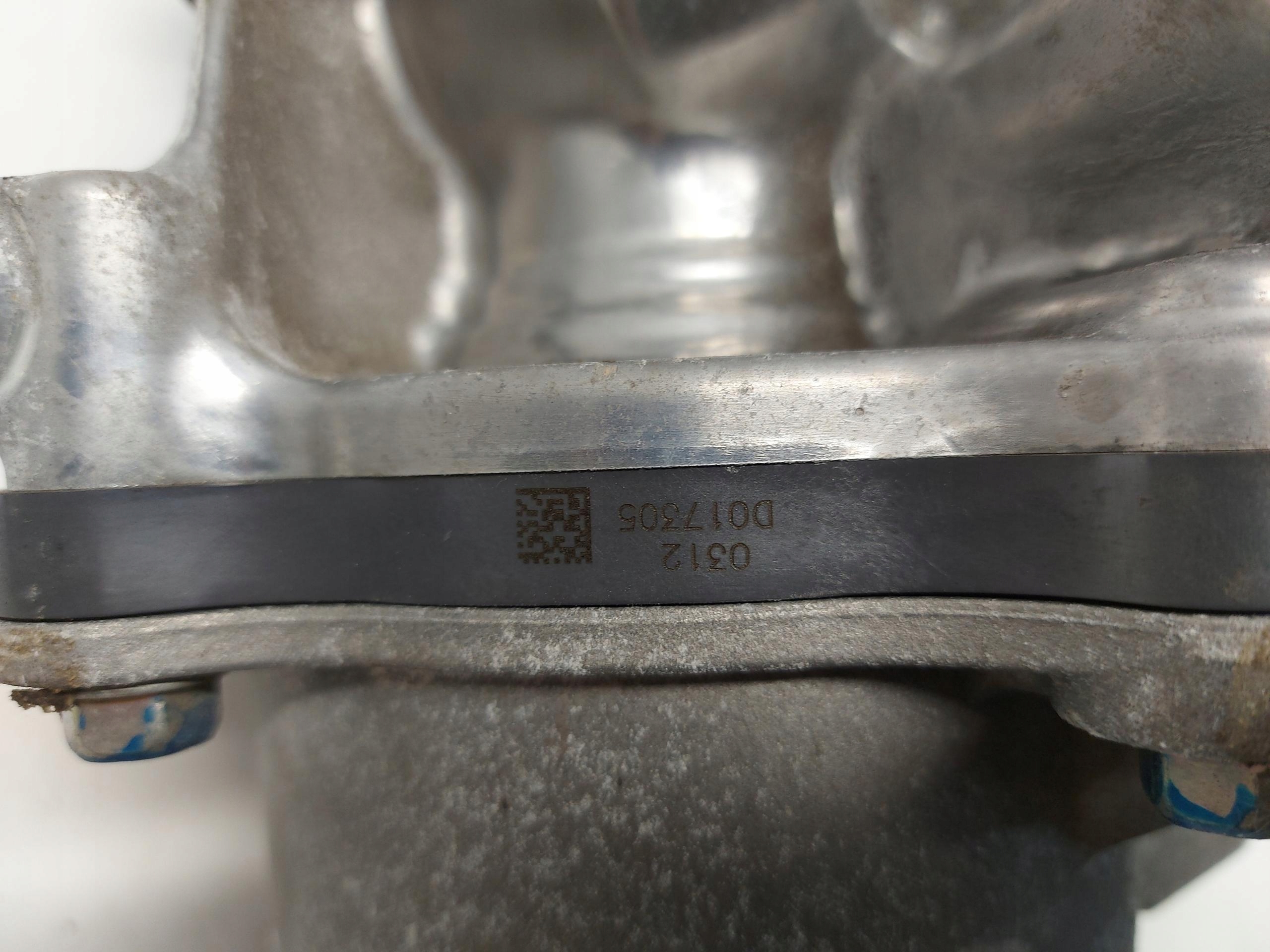 Honda HR-V III eHEV, 2022r water pump