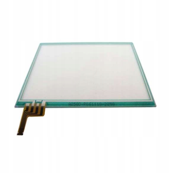 IRIS Ekran dotykowy touch screen digitizer dotyk konsoli Nintendo DS Lite