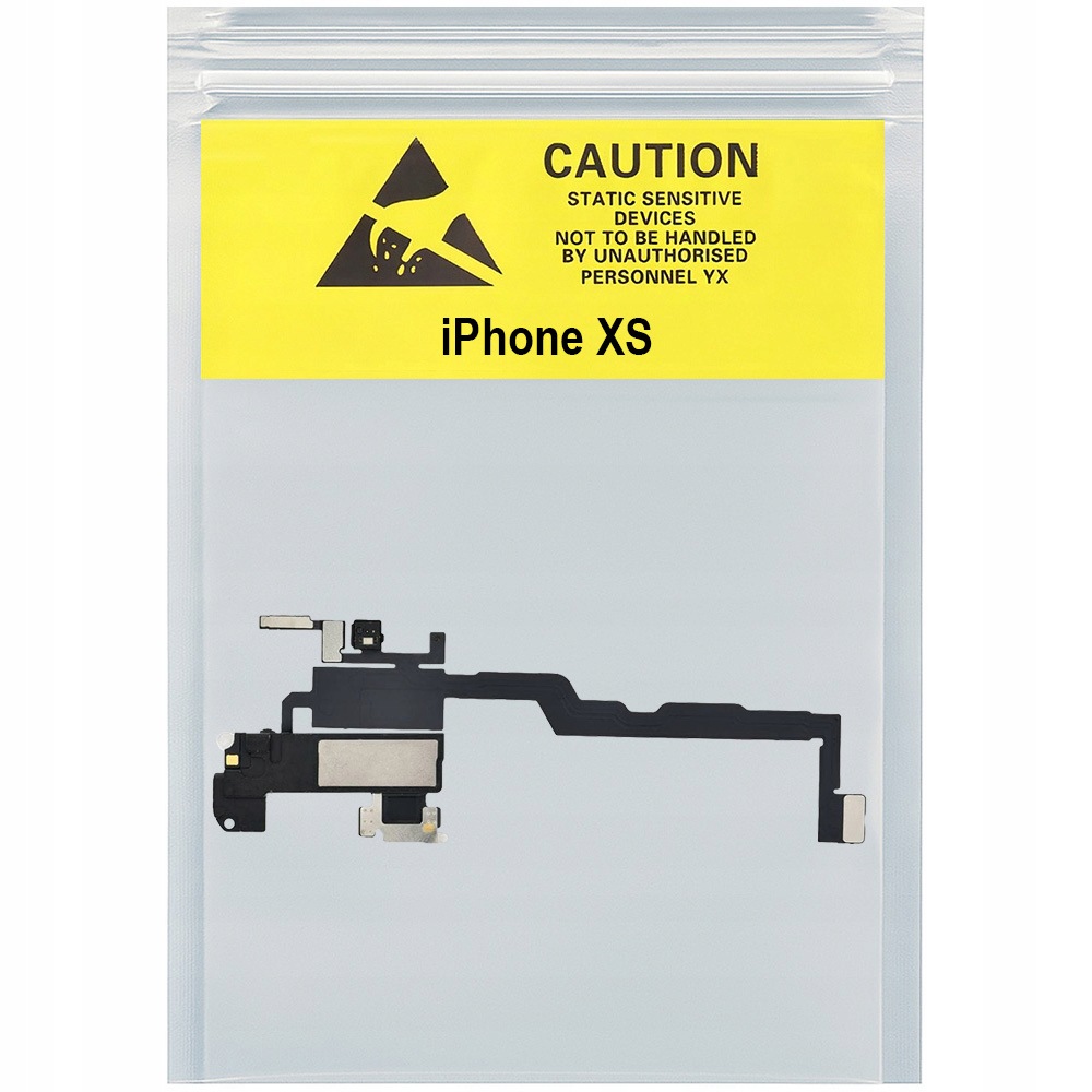 Páska Přední Flex Reproduktor Senzor Světla Iphone Xs Org