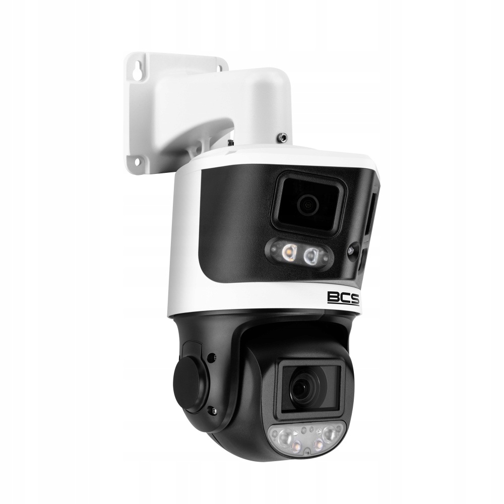 Kamera BCS-L-PSIP24810SCR7L3-Ai2 Ip Line 4MPX IP66 WDR120dB Blc Zoom Bcs