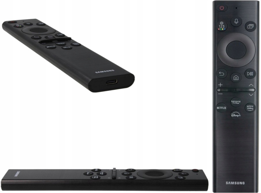 Originální Dálkový Ovladač Pro Televizor 43LS01B Samsung LS01B Dálkové Ovládání Nové