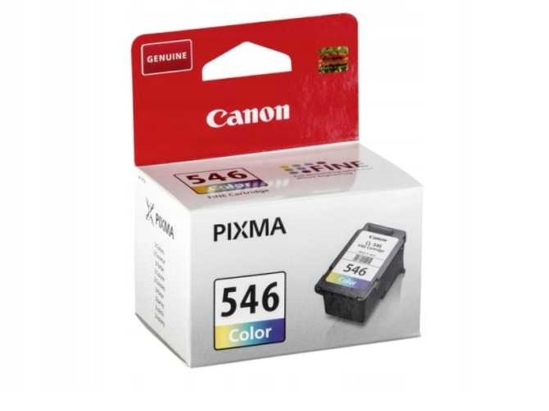 

Tusz Canon CL546 Kolor