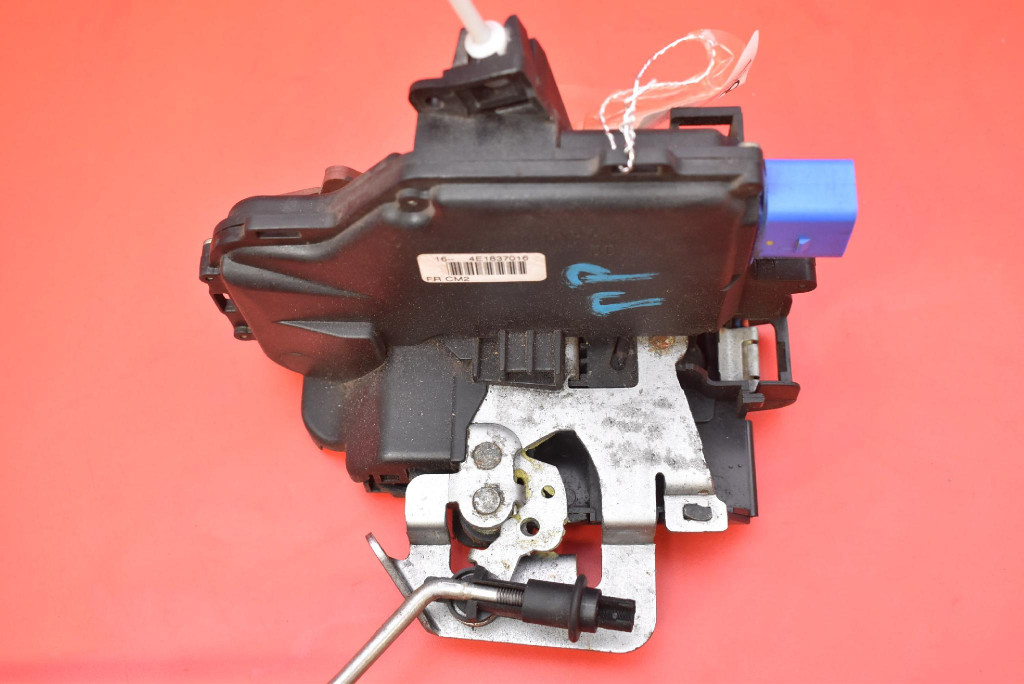 lock door right front front EU 4E1837016 AUDI A3 8P 3D HB 03-05