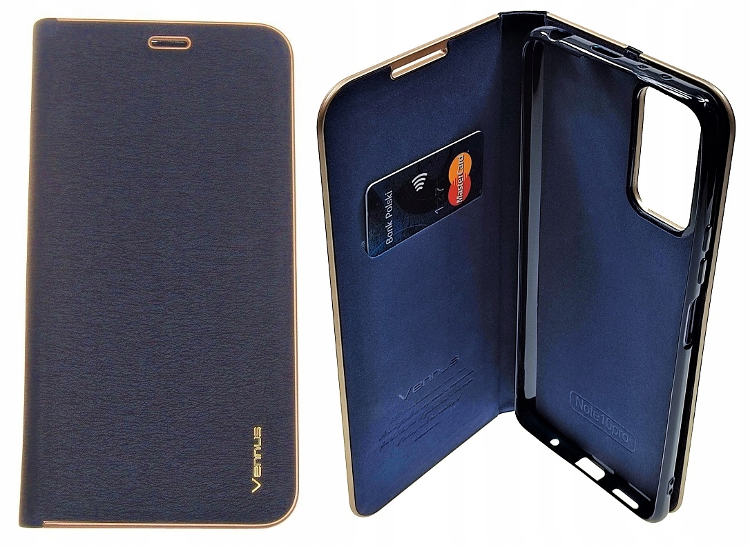 

Oryginalne Etui Vennus do Xiaomi Redmi Note 10 Pro