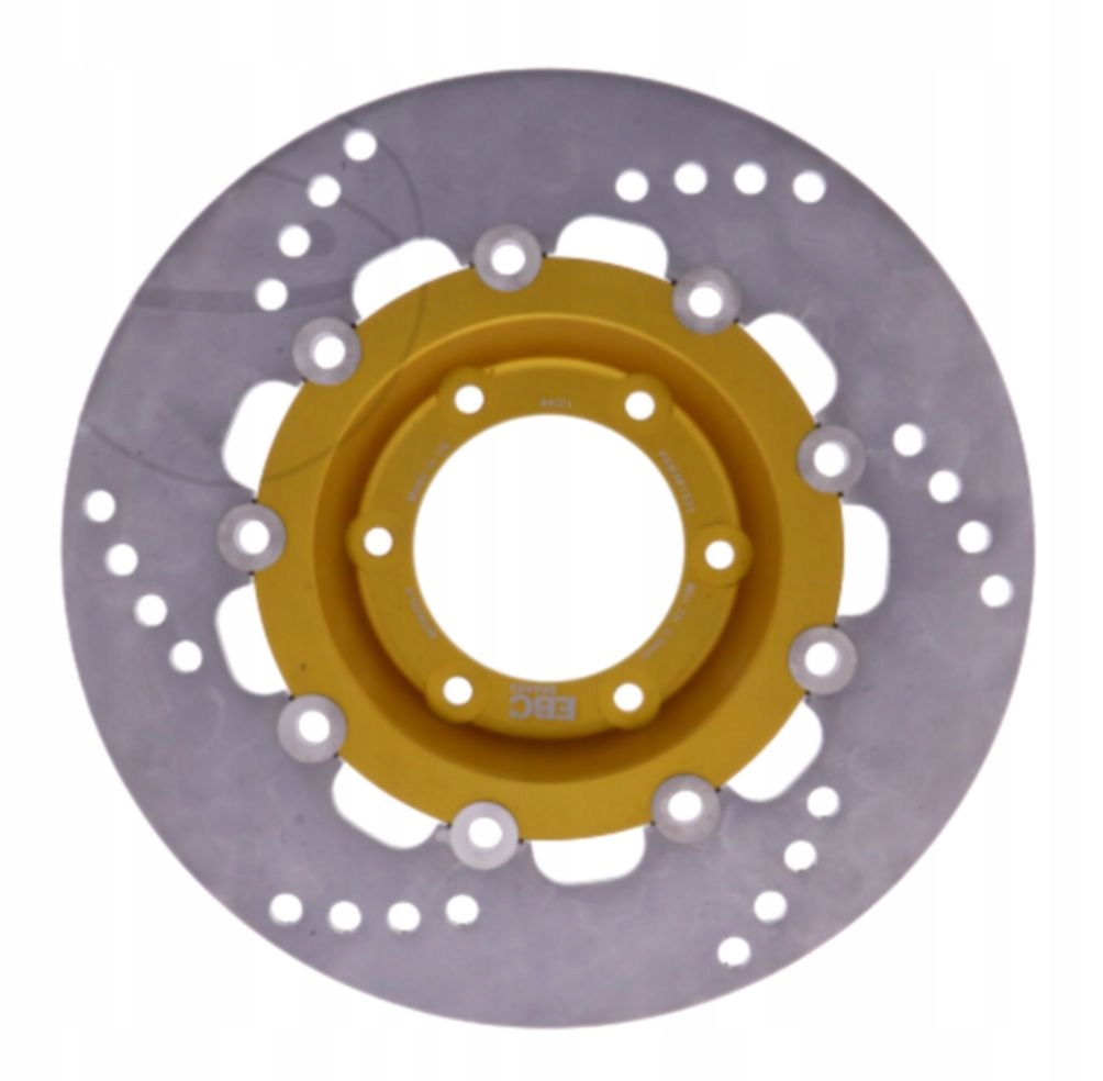 Přední Brzdový Kotouč Laverda Laverda 1000 3C/1 3CL