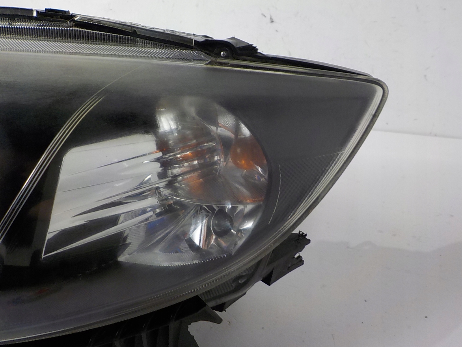 SUBARU IMPREZA III GH XENON light left front front UK
