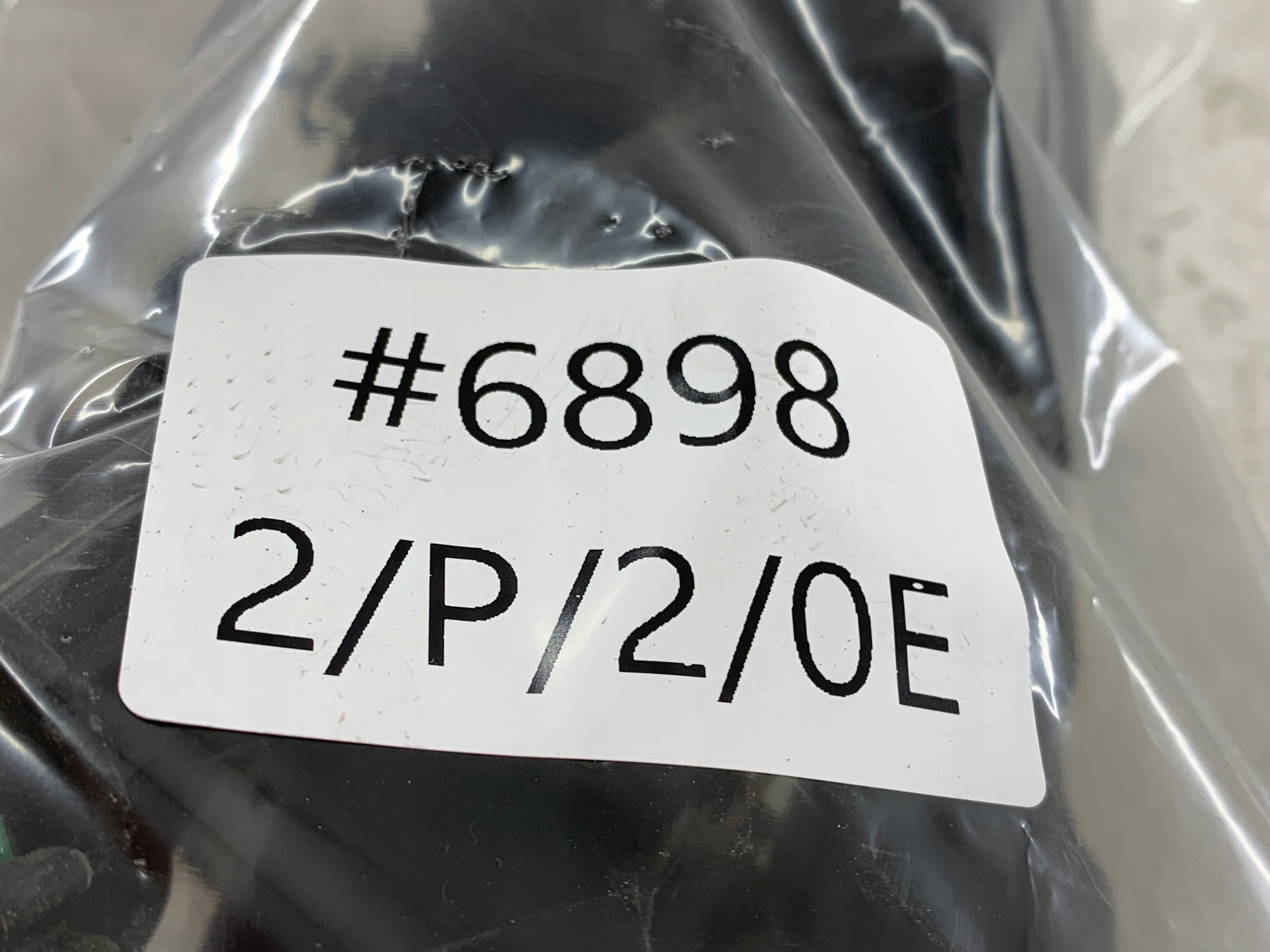 BMW E39 2.0 coil ignition 1703227