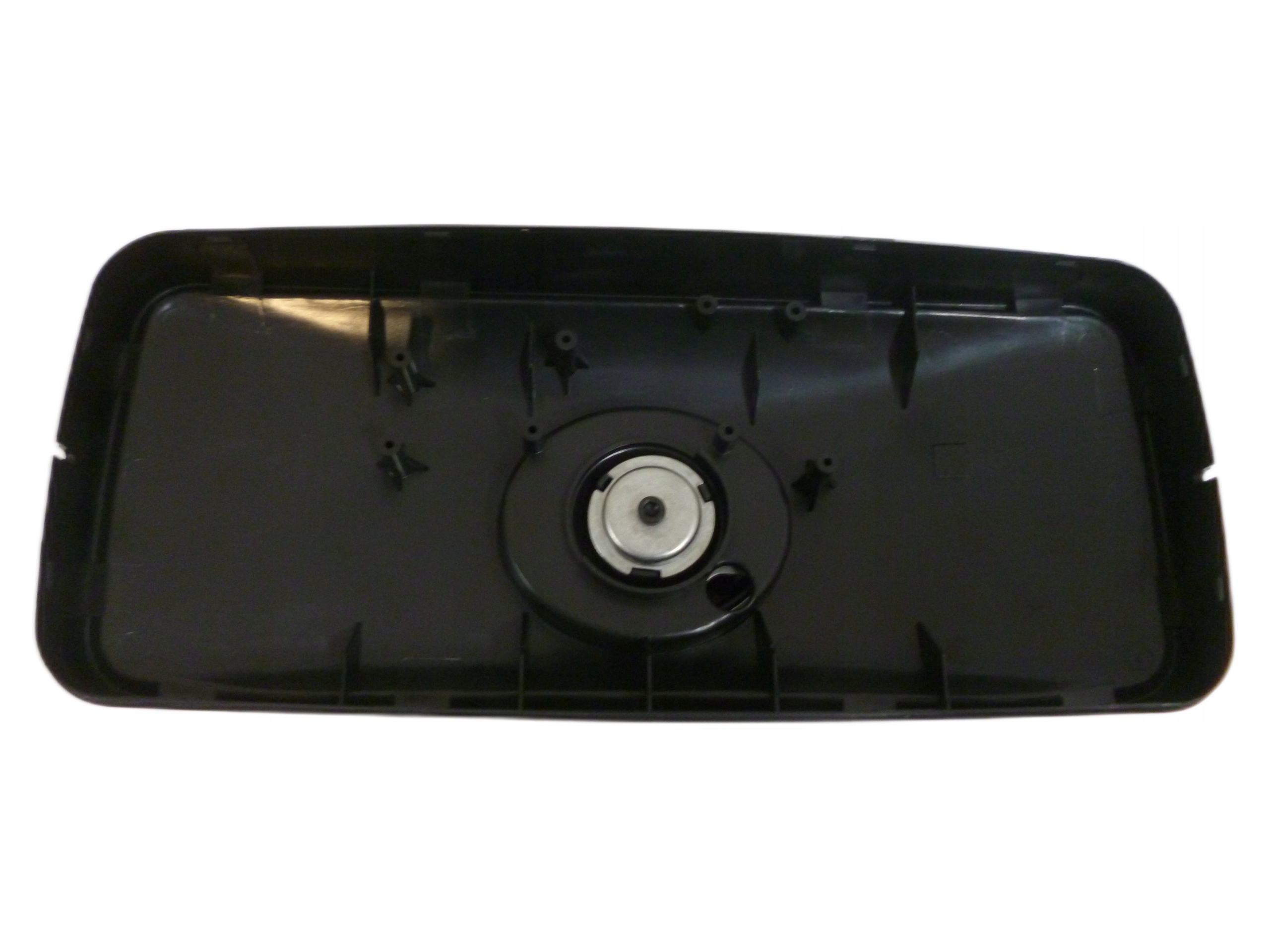 RYWAL obudowa lusterka bez wkładu ATEGO 380x170mm