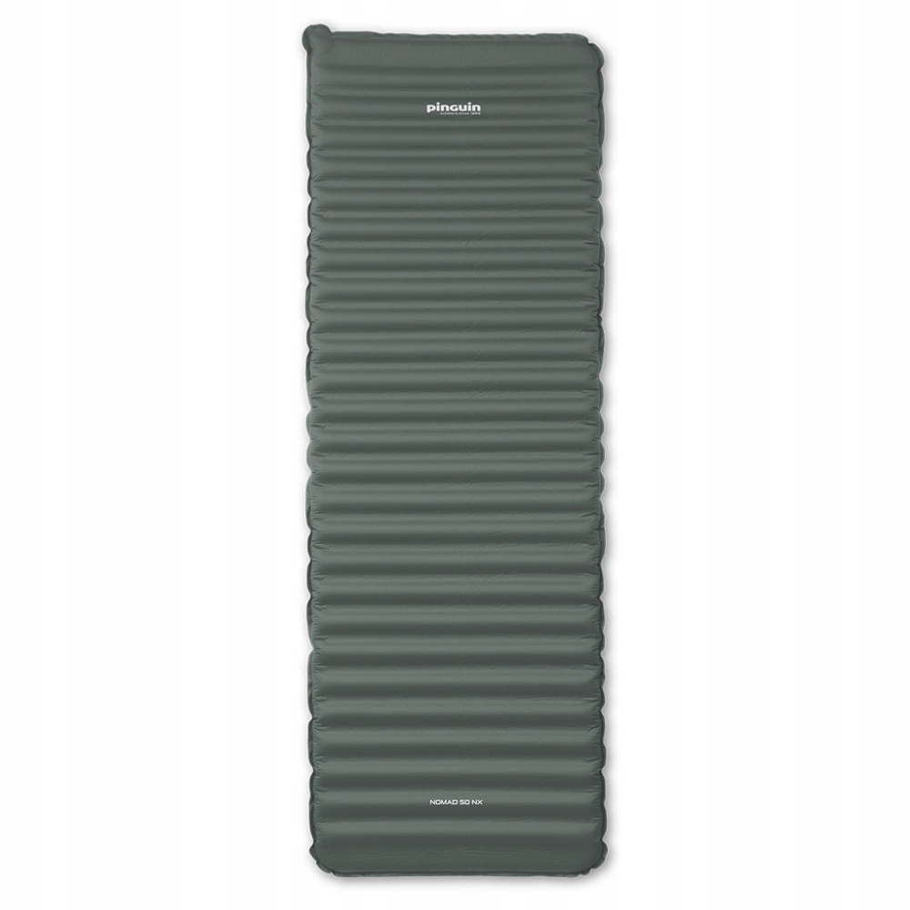 Mata samopompująca Pinguin Nomad 50 Nx grey