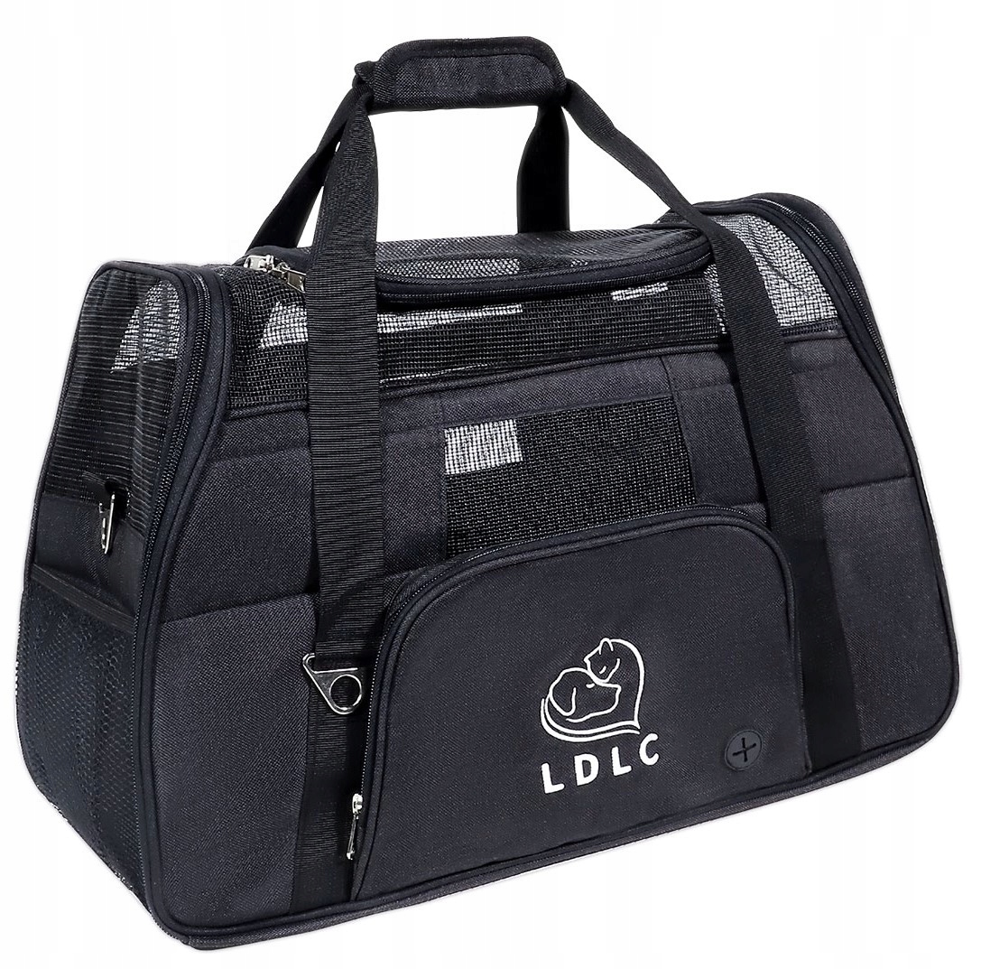 Transporter Torba Dla Kota Psa