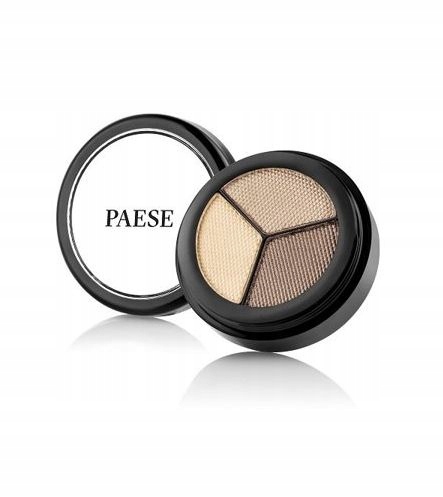 

Paese Potrójne Cienie Opal 237 Vanilia Chocolate