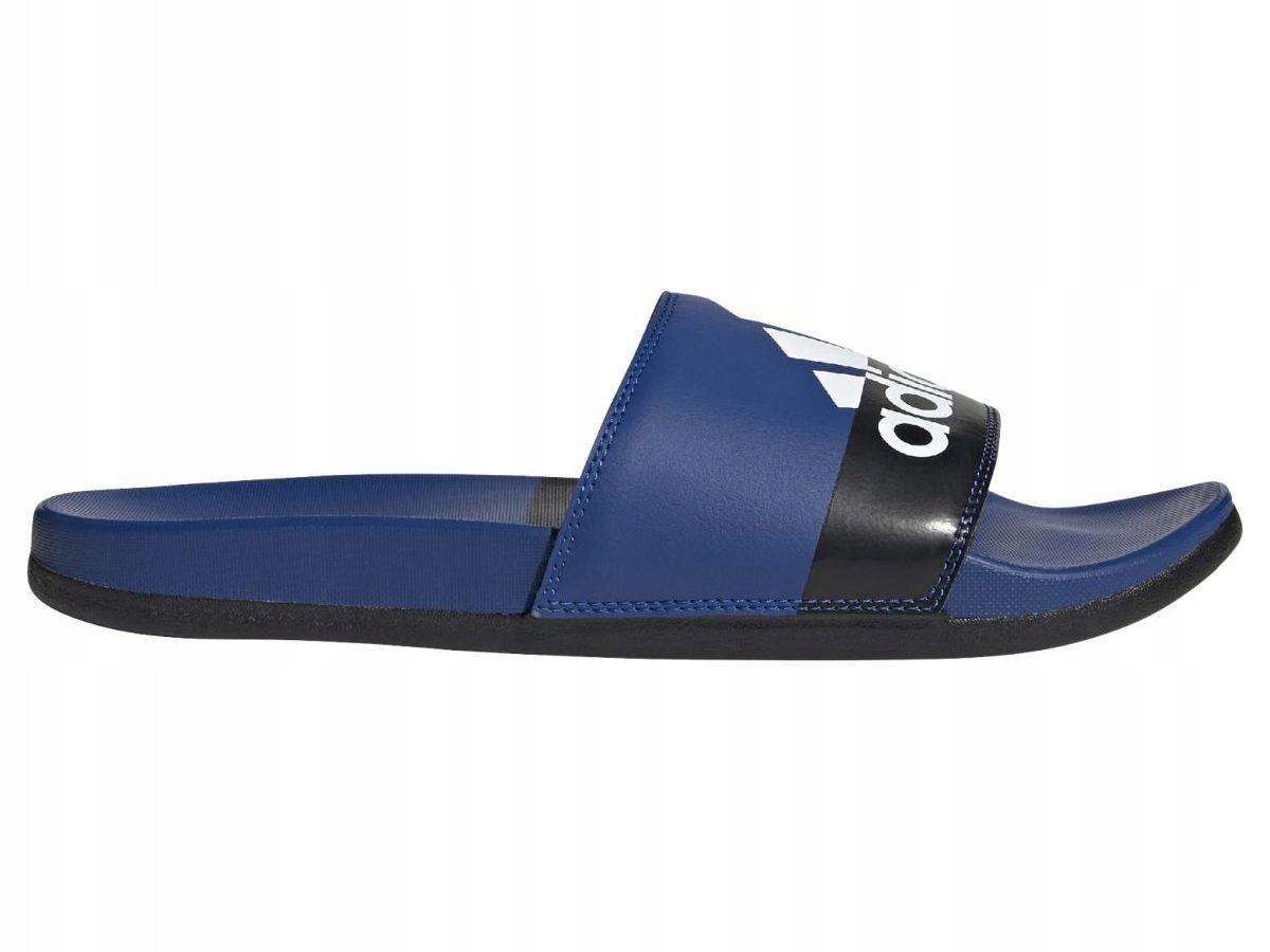 

Klapki męskie Adidas Adilette Comfort GV9713
