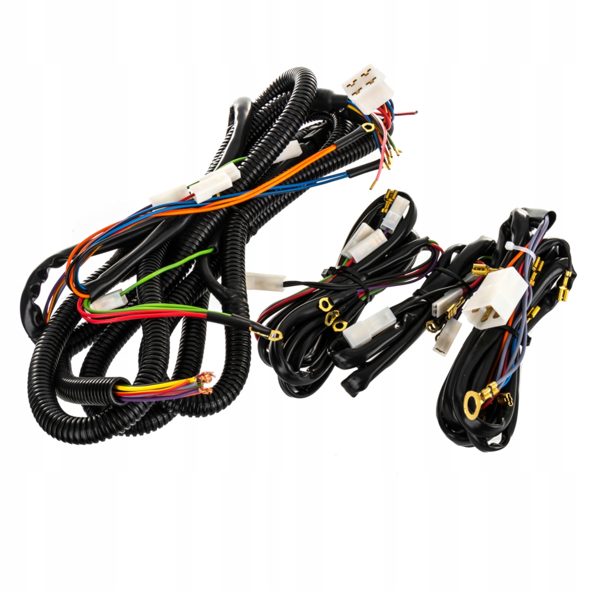 

Instalacja Elektryczna Kompletna Mtz Nt 803720000A