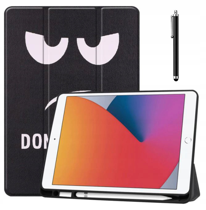 

Etui Smart Pencil do Apple Ipad 9 10.2 2021