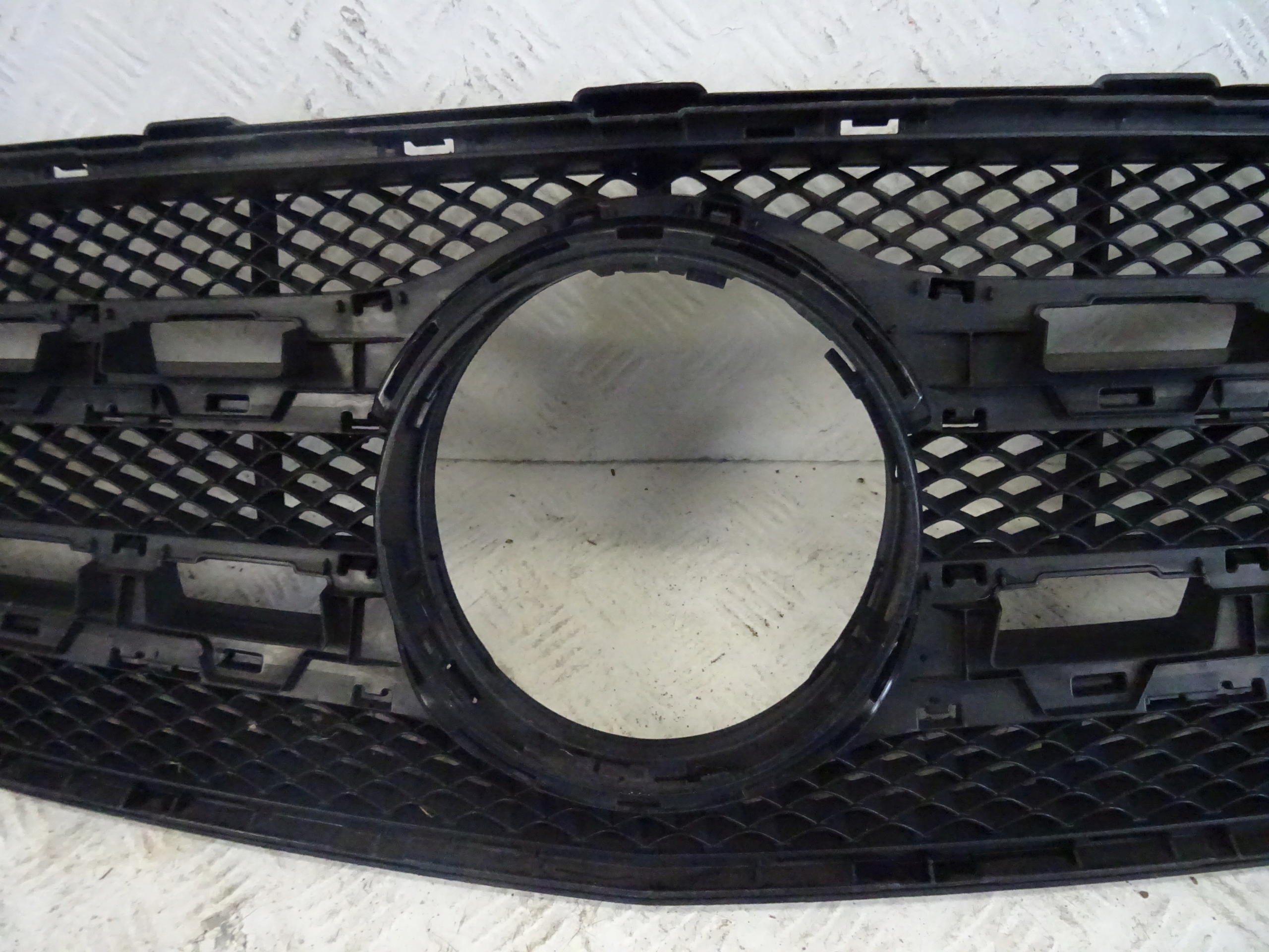 grill grille front front MERCEDES GLA LIFT W156 A1568880400