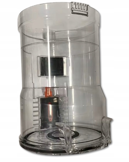 oryg. Pojemnik na kurz do odkurzacza pionowego Laresar X11