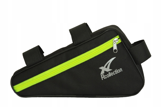 SAKWA ROWEROWA POD RAMĘ SASZETKA TORBA NA ROWER